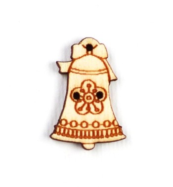 Harang fagomb 5 db