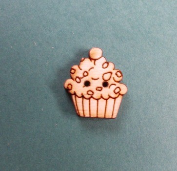 Muffin fagomb 5 db