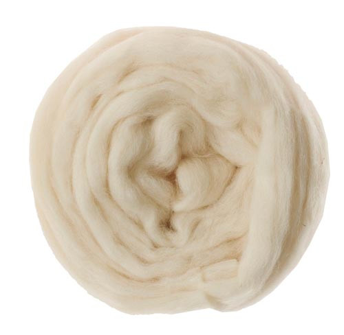 Natúr gyapjú 50 g