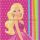 Szalvéta , Disney , Barbie
