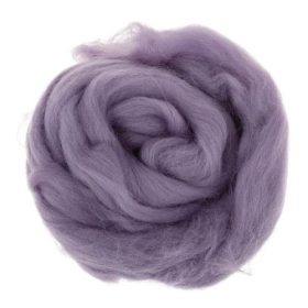 Színes gyapjú 50 g