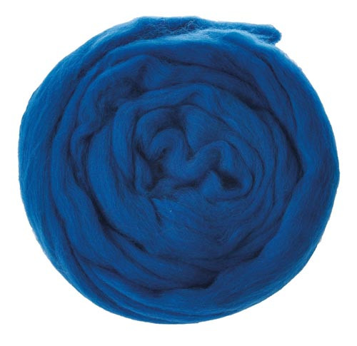 Színes gyapjú 50 g