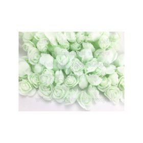 Habrózsa fej menta 3 cm 50db/cs