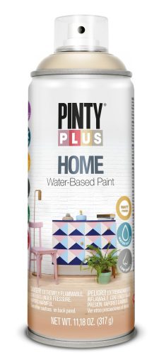 Pintyplus HOME festékspray 400 ml - Homok