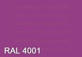 Pintyplus EVOLUTION fényes akril festék spray 200ml lila