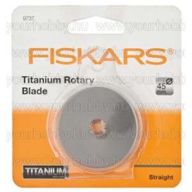 Tartalék korongpenge, Fiskars