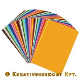 Tónuspapír 25x35 cm 50 db 