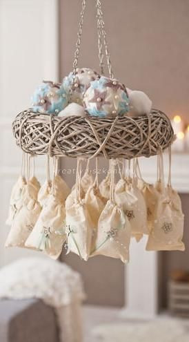 Zsákok lenvászonból 24 db