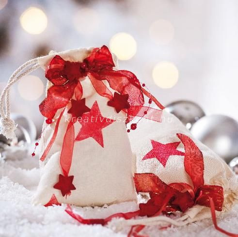 Zsákok lenvászonból 24 db