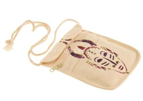 Pénztárca, akasztós