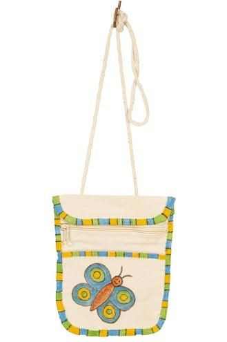 Pénztárca, akasztós