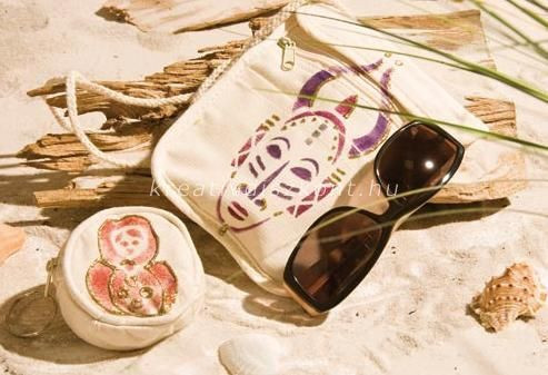 Pénztárca, akasztós