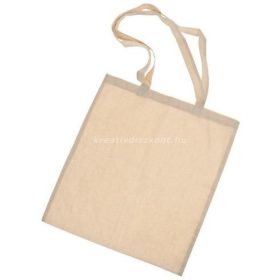 Lenvászon táska, 38 x 42 cm