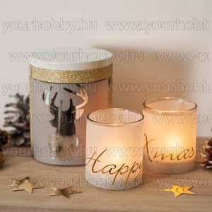 Transzparenspapír, extra erős  / 10 db