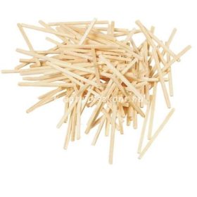 Fa rudacskák / 500 g