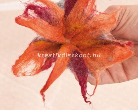 Rács nedves és nunofilcezéshez, 75 x 60 cm