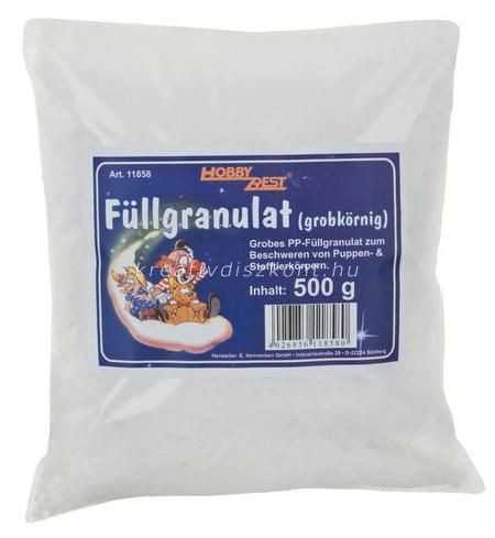 Tömőanyag, nagyszemű  / 500 g