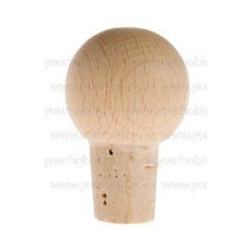 Parafadugó gömb fejjel