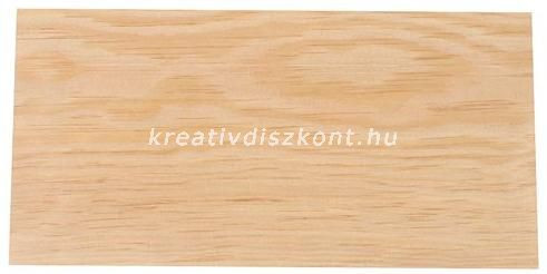 Erdeifenyő lapok több méretben