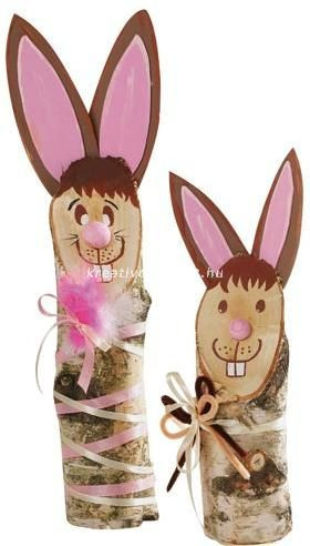 Fatörzs darabok nyírfából