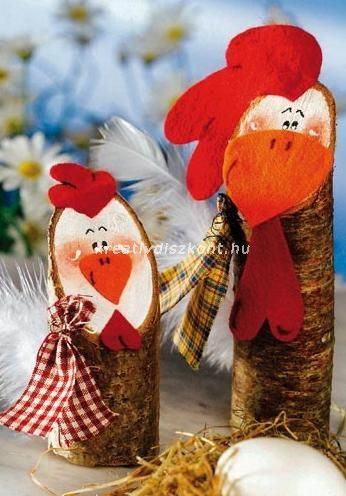 Fatörzs darabok nyírfából