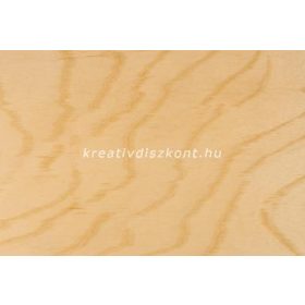 Préselt erdeifenyő lap több méretben