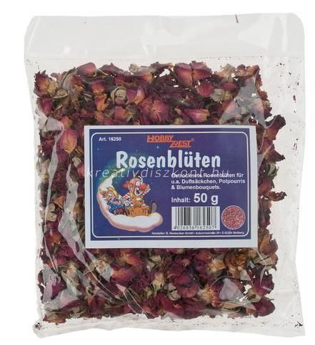 Rózsaszirom / 50 g
