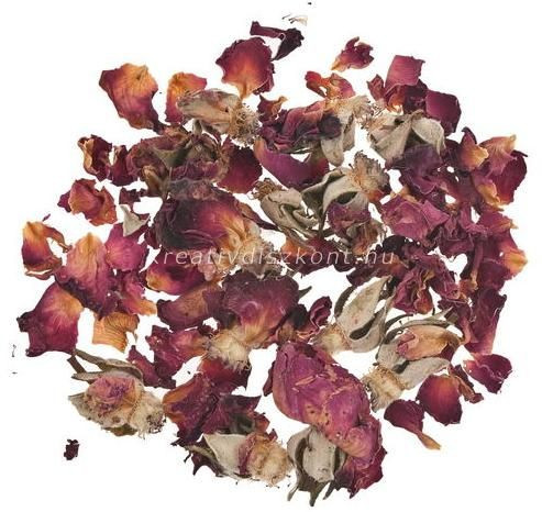Rózsaszirom / 50 g