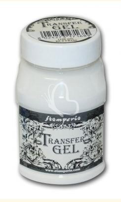 Transzfer gél, 100 ml / DCFTR100