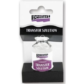 Pentart Expressz transzfer oldat 20 ml