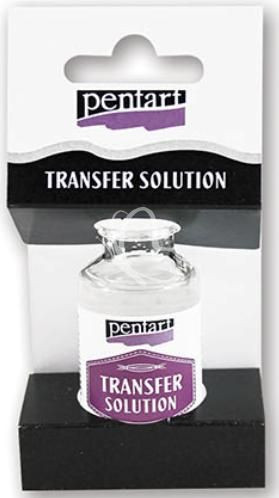 Pentart Expressz transzfer oldat 20 ml
