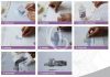 Pentart Expressz transzfer oldat 20 ml