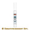 Pentart Tükör permetfesték 9 ml - Üvegre