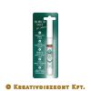 Pentart Tükör permetfesték 9 ml - Műanyagra