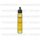 Pentart Bársonypor 30 ml - Citromsárga