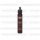 Pentart Bársonypor 30 ml - Sötétbarna