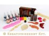 Pentart Elefántcsont gyanta szett 2x40 ml