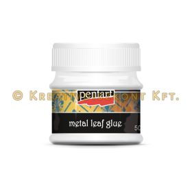 Pentart Füstfólia ragasztó 50 ml