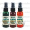 Pentart Média permetfesték spray 50 ml - ezüst