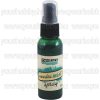 Pentart Média permetfesték spray 50 ml - ezüst