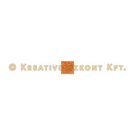Pentart Szatináló üvegfesték 20 ml vörösréz