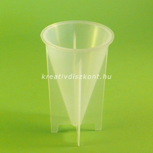 Gyertya kiöntőformák 